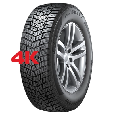 Шина Hankook Winter i*Pike LV RW15 215/65 R16 109/107R