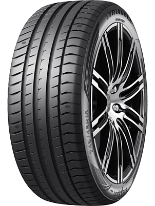 Шина Triangle EffeXSport TH202 255/30 R20 92Y