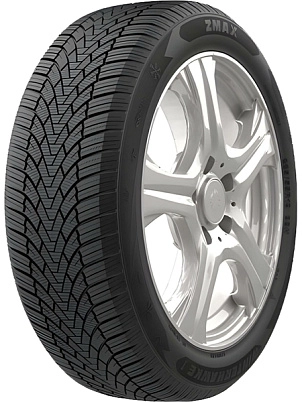 Шина ZMAX WINTERHAWKE I 235/40 R18 95V